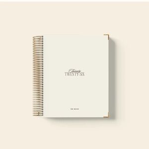 BRAND NEW Dailee 2026 Planner (SOLD OUT ONLINE)